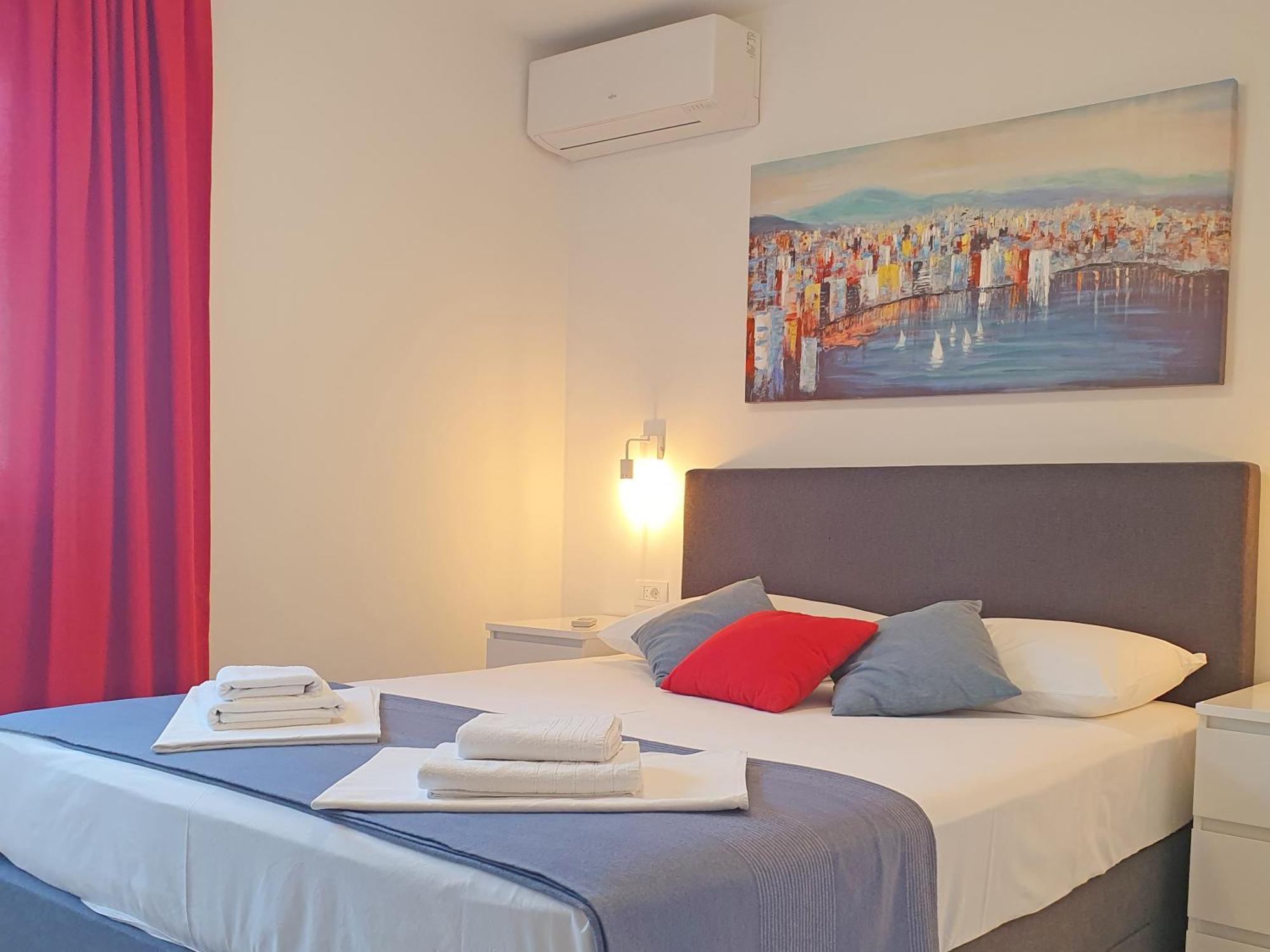 Holiday Home Gordana II Хвар Экстерьер фото