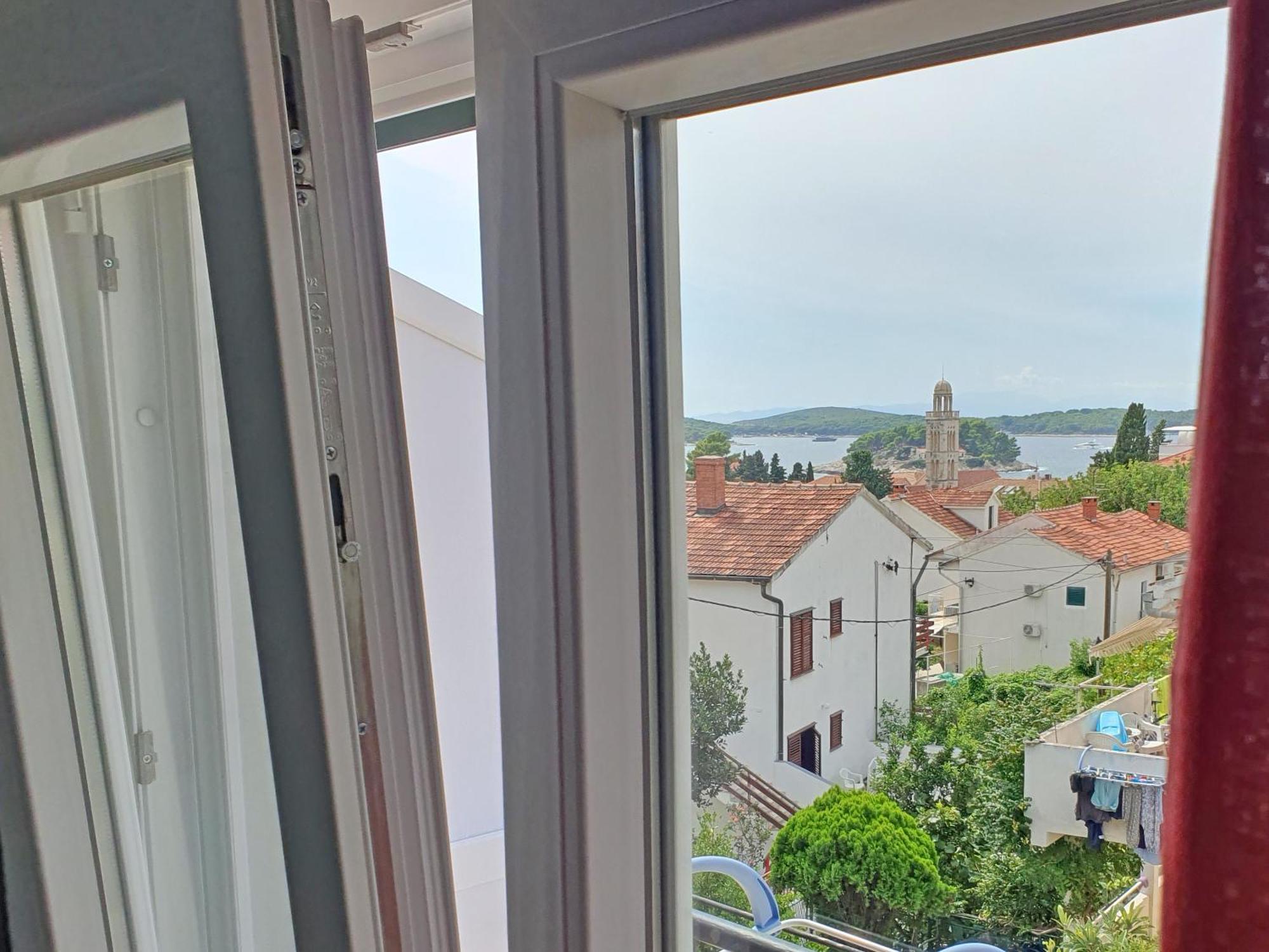 Holiday Home Gordana II Хвар Экстерьер фото