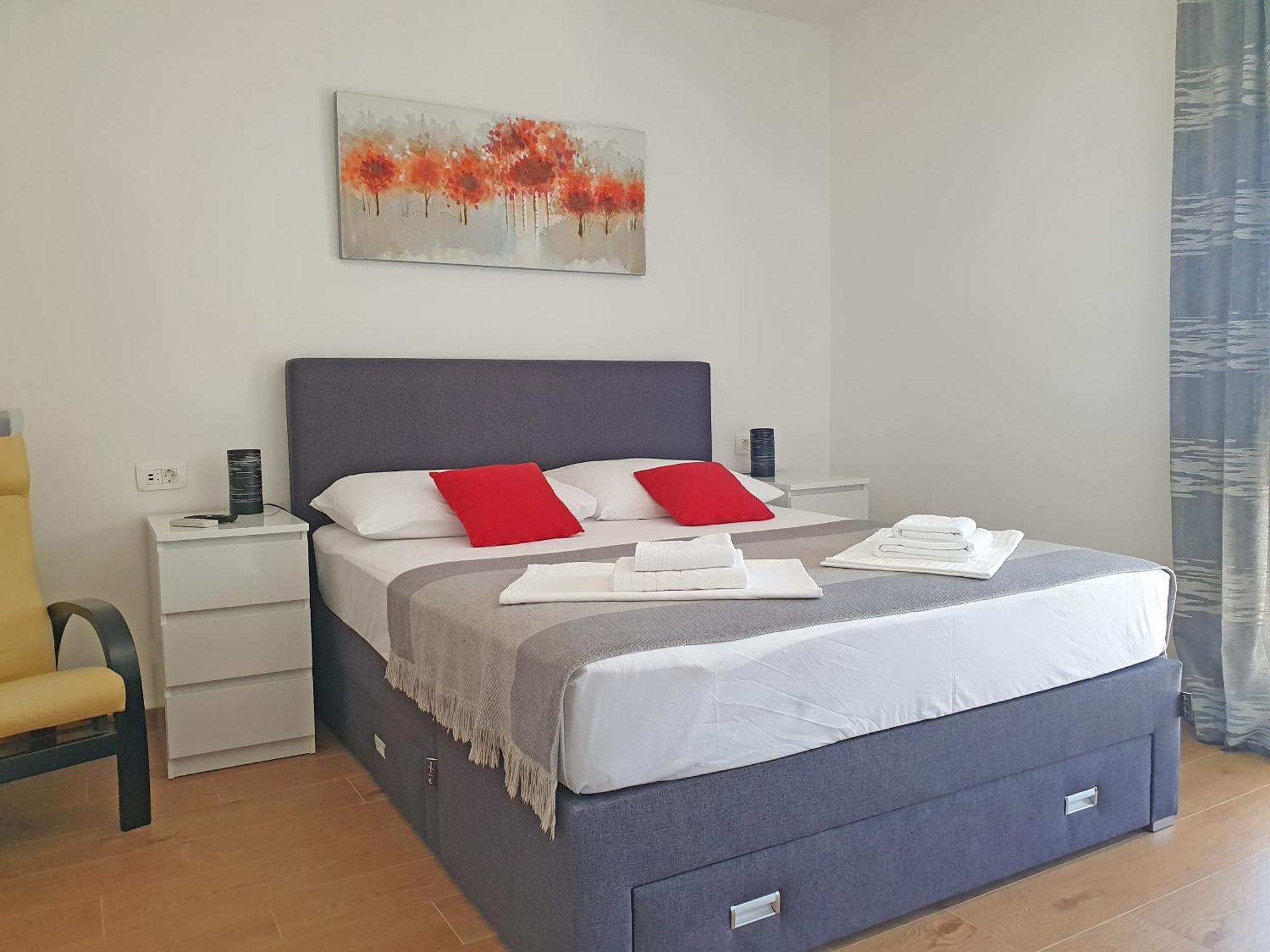 Holiday Home Gordana II Хвар Экстерьер фото