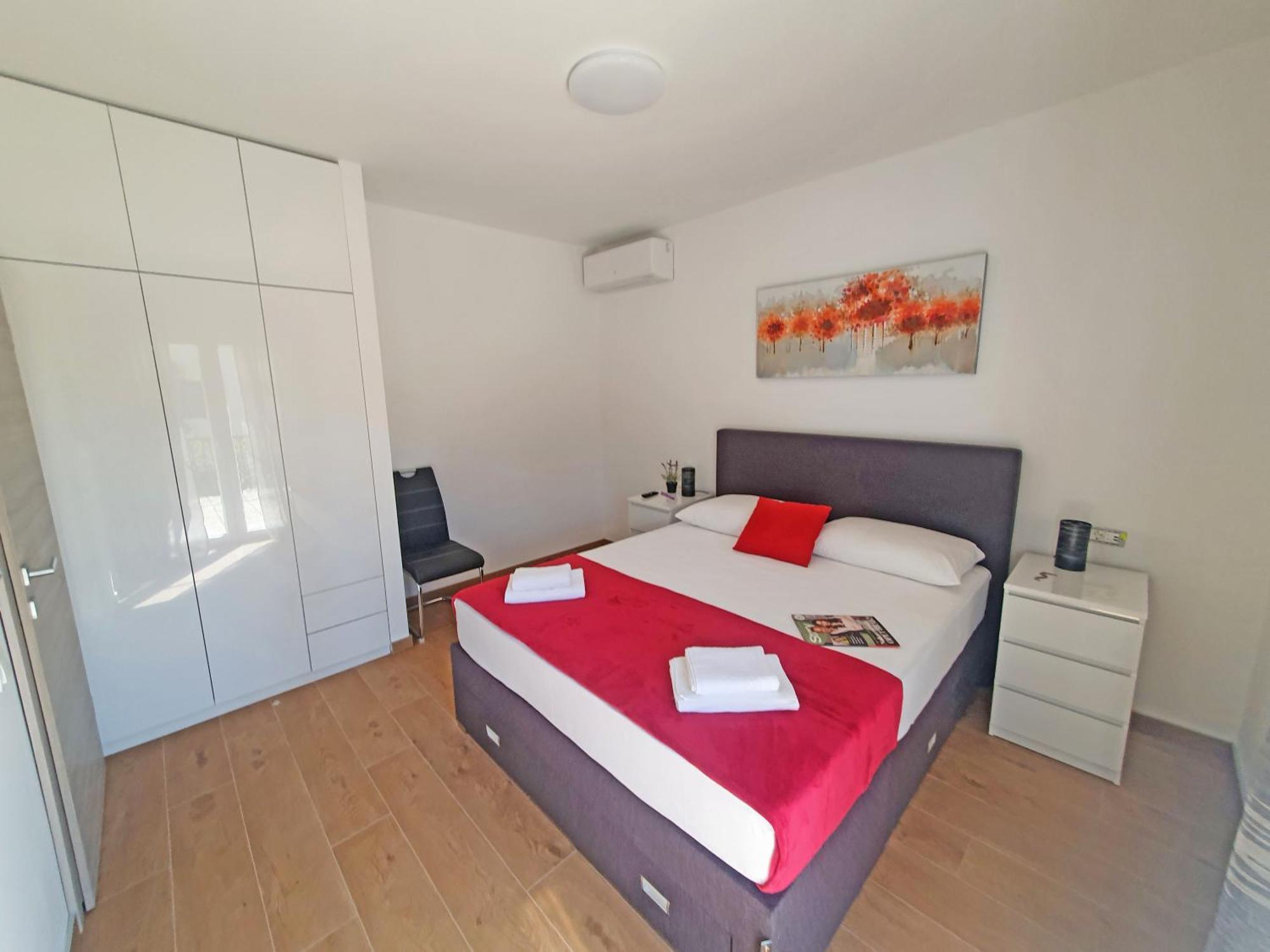 Holiday Home Gordana II Хвар Экстерьер фото